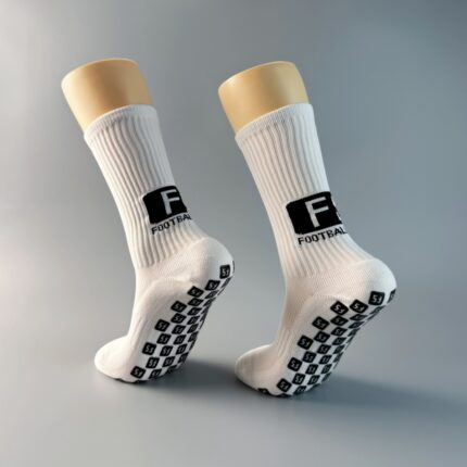 Short Grip Socks DJ-005