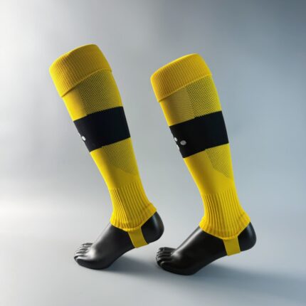 Football Shin Sleeves WT-005